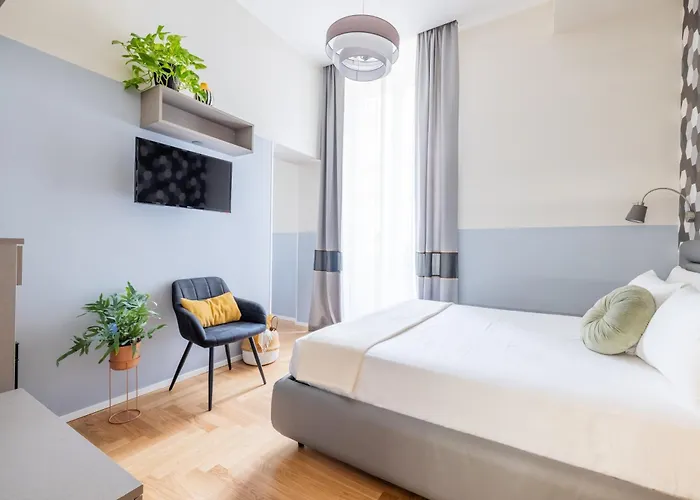 Romae Rex 4* Рим
